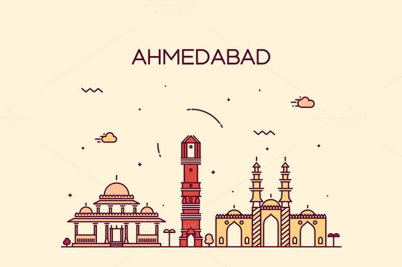 Ahmedabad call girls