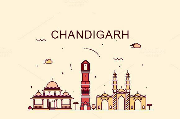 Chandigarh call girls